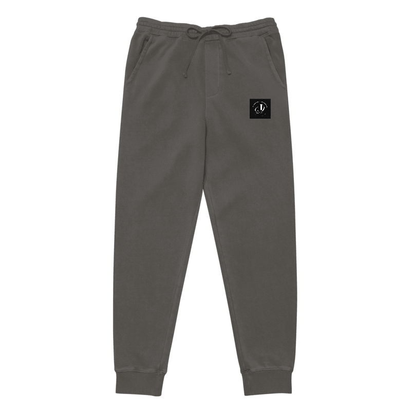 Premium Cotton Fleece Jogger Pants