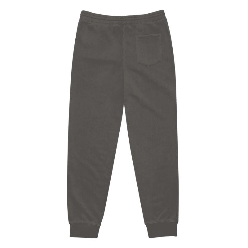 Premium Cotton Fleece Jogger Pants