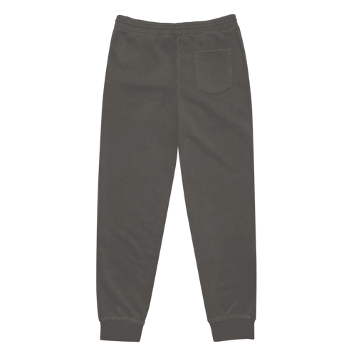 Premium Cotton Fleece Jogger Pants