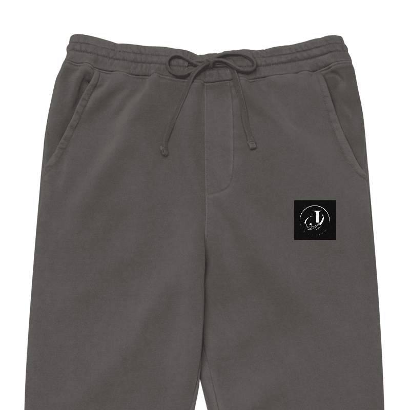 Premium Cotton Fleece Jogger Pants