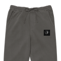 Premium Cotton Fleece Jogger Pants